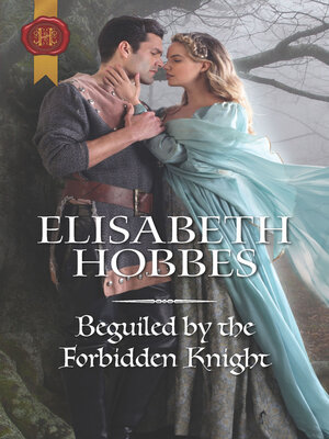 cover image of Beguiled by the Forbidden Knight